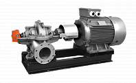 Насосные агрегаты Д