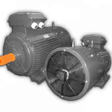 0,37/1000 АДЧР 71А6У2 исп 1081 эл. двигатель