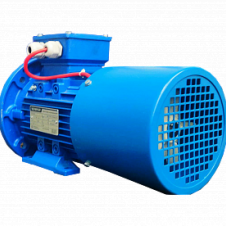 160/1000 АИР 355 S6 ET исп 2081 эл.двигатель с эл.тормозом