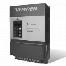 75/93кВт VR180-75/93T4 (380В) Частотный преобразователь