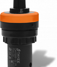 Потенциометр 2кОм, d-22