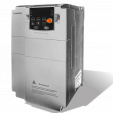 220кВт VR100-220T4L (380В) Частотный преобразователь